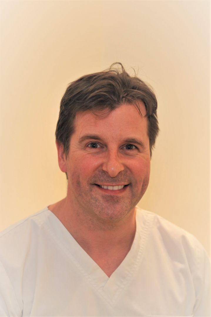 About Pont Street, London Dentist